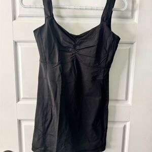 Lululemon Elegant Black Women's Top